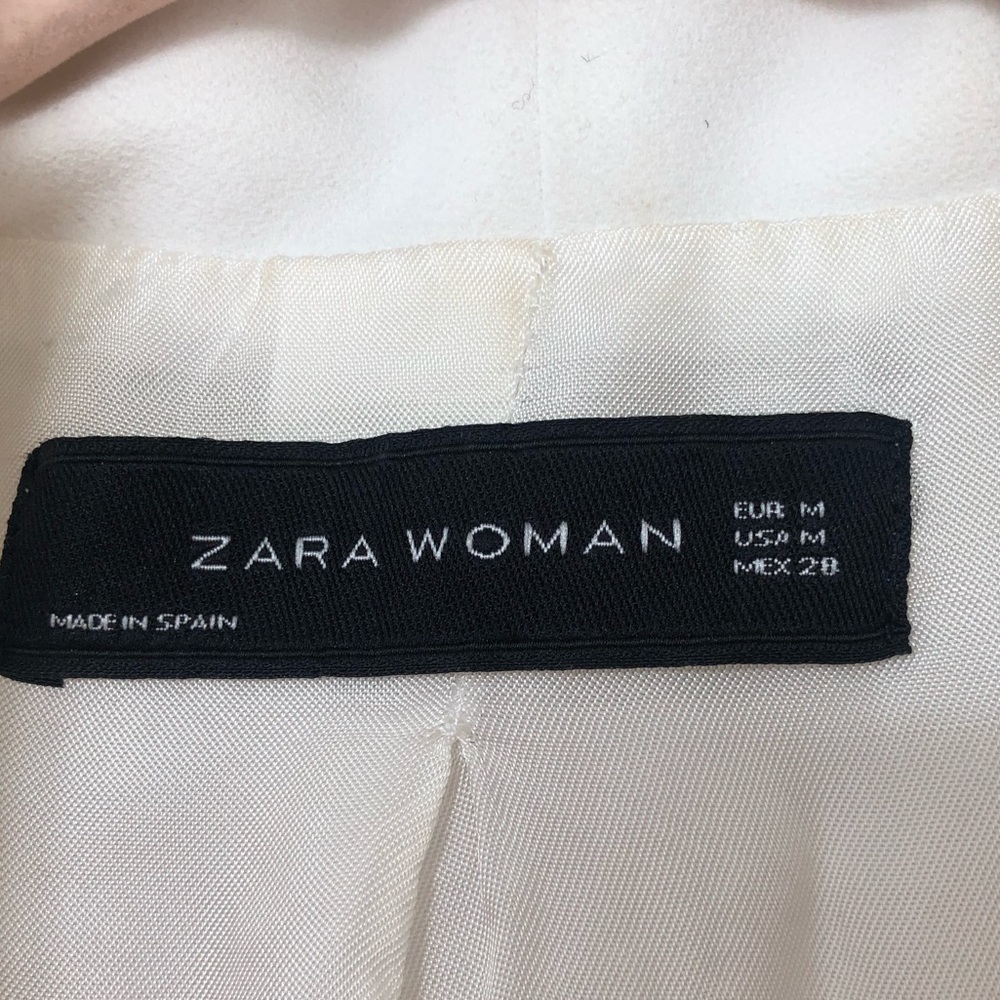 Zara Blazer - Picture 4 of 6